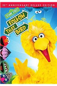Sesame Street Presents