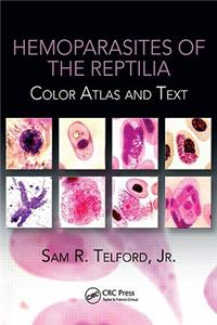 Hemoparasites of the Reptilia