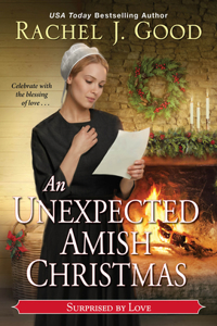 Unexpected Amish Christmas
