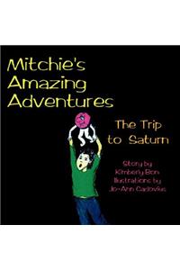 Mitchie's Amazing Adventures