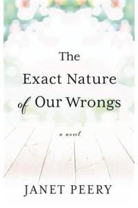 Exact Nature of Our Wrongs