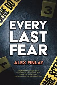 Every Last Fear