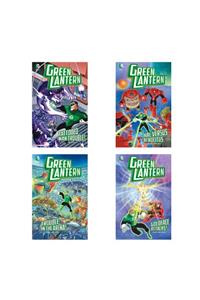 Green Lantern: The Animated Series