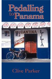 Pedalling to Panama