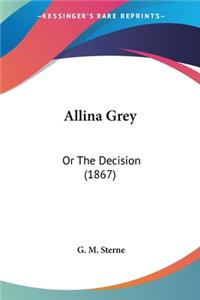 Allina Grey