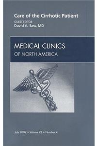 Care of the Cirrhotic Patient, an Issue of Medical Clinics