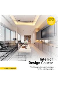 Interior Design Course