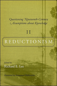 Questioning Nineteenth-Century Assumptions about Knowledge, Volume 2
