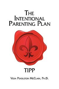 Intentional Parenting Plan