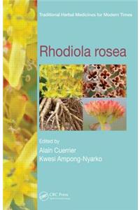 Rhodiola rosea