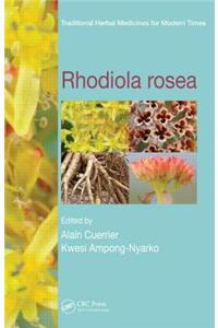 Rhodiola Rosea