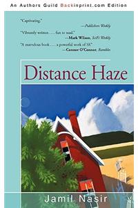 Distance Haze
