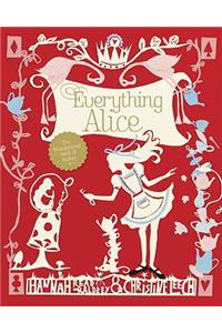Everything Alice