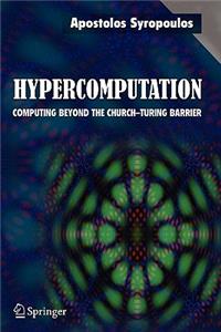 Hypercomputation