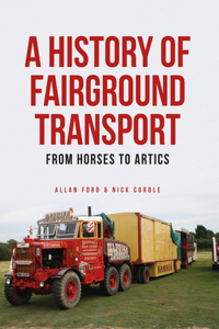 A History of Fairground Transport