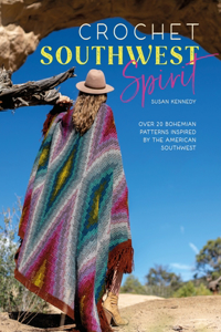 Crochet Southwest Spirit