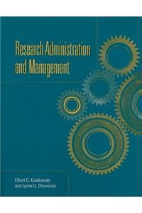 Research Administration & Management