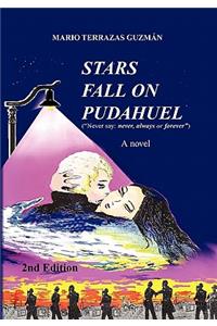 Stars Fall on Pudahuel 2nd Edition