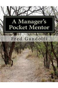 Manager's Pocket Mentor