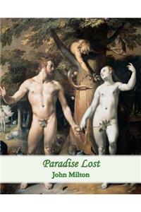 Paradise Lost