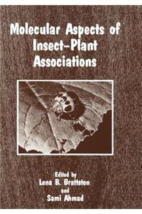 Molecular Aspects of Insect-Plant Associations