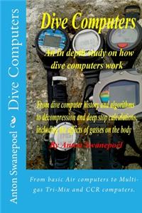 Dive Computers