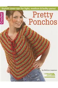 Pretty Ponchos