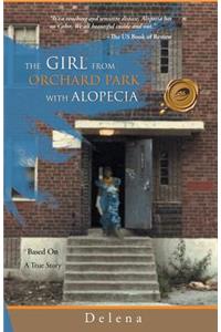 Girl from the Orchard Park with Alopecia