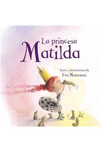 La Princesa Matilda