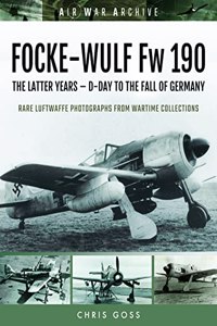 FOCKE-WULF Fw 190