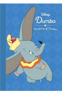 Disney Dumbo the Story of Dumbo