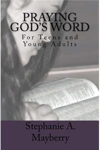 Praying God's Word