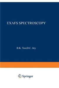 Exafs Spectroscopy