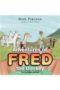 Adventures Of Fred the Donkey