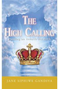 The High Calling