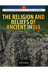 Religion and Beliefs of Ancient India