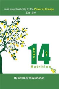 Power of 14 Nutrition