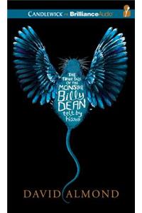 True Tale of the Monster Billy Dean
