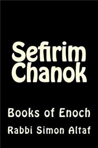 Sefirim Chanok
