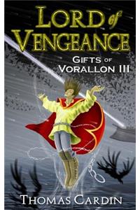 Lord of Vengeance