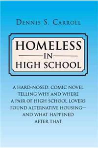 Homeless in High School