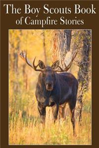 Boy Scouts Book of Campfire Stories