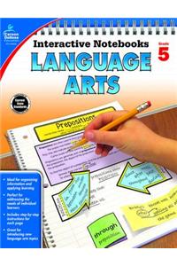 Language Arts, Grade 5