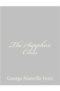 The Sapphire Cross
