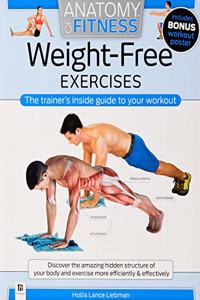 Anatomy of Fitness Weight-Free Exercises