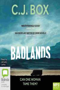 Badlands