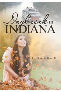 Daybreak in Indiana