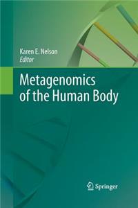 Metagenomics of the Human Body