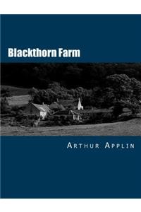 Blackthorn Farm [Large Print Edition]