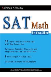 SAT Math